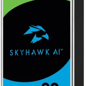 Dostępne od ręki Dysk HDD Seagate SkyHawk AI ST32000VE000 32TB